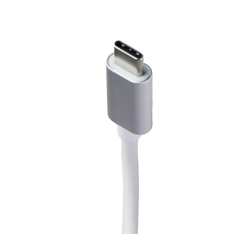 Sanho HyperDrive Ultimate USB-C Multi-Port Hub - Silver