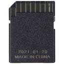 SanDisk ULTRA 32GB 120MB/s MicroSDHC UHS-I Card with Adapter