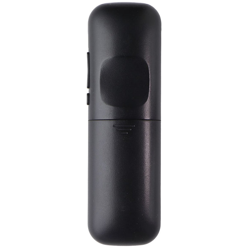 Sanyo Remote Control with Netflix/Hulu/Vudu/ and Sling Keys - Black