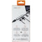 Sanho HyperDrive Bar 6-in-1 USB-C Hub - Silver