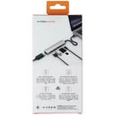 Sanho HyperDrive Bar 6-in-1 USB-C Hub - Silver