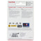 SanDisk Ultra A1 microSDXC UHS-1 Card with Adapter (140MB/s) - 128GB