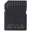 SanDisk Ultra A1 microSDXC UHS-1 Card with Adapter (140MB/s) - 128GB