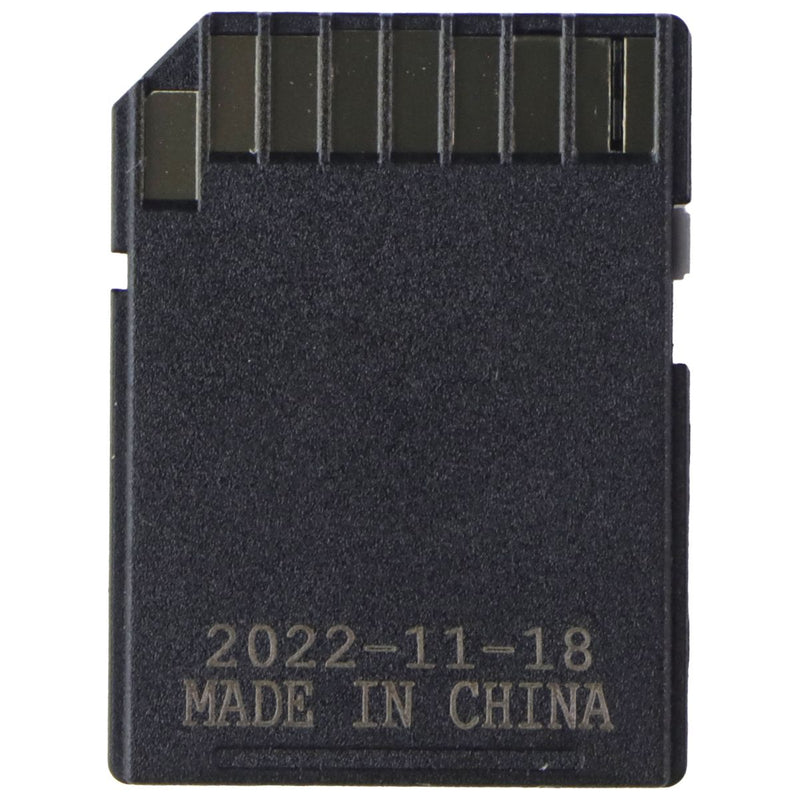 SanDisk Ultra A1 microSDXC UHS-1 Card with Adapter (140MB/s) - 128GB