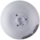 Sarina Splash LED Bluetooth Shower Speaker (SA-SHOW-BLU) - Blue