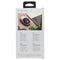 SATECHI M1 Bluetooth Wireless Mouse with Rechargeable Type C Port - Gold