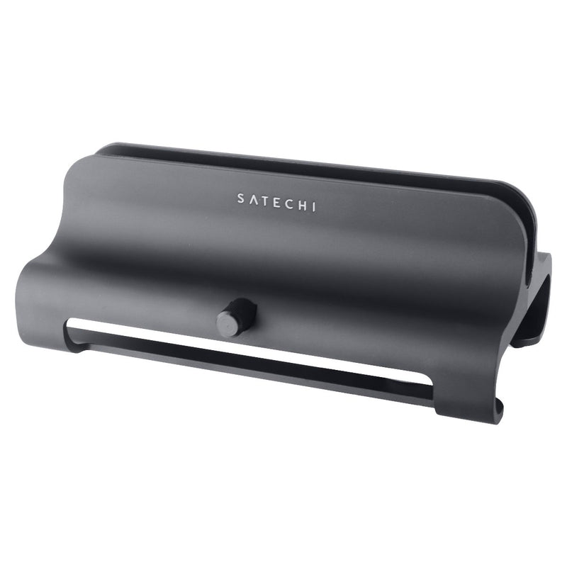 Satechi Aluminum Vertical Laptop Stand for MacBook/Pro/Dell XPS/Yoga - Black