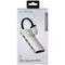 SATECHI Dual USB-C Adapter with 2x 4K HDMI / USB-C PD / Ethernet - Silver