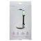 SATECHI Aluminum Headphone Stand Hub with 3 USB 3.0 Ports & 3.5mm - Silver
