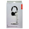 SATECHI Aluminum Headphone Stand Hub with 3 USB 3.0 Ports & 3.5mm - Silver