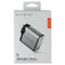 SATECHI 100W USB-C PD Single Port Wall Charger - Silver/Black (AU)