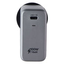 SATECHI 100W USB-C PD Single Port Wall Charger - Silver/Black (AU)