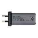 SATECHI 100W USB-C PD Single Port Wall Charger - Silver/Black (AU)