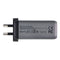 SATECHI 100W USB-C PD Single Port Wall Charger - Silver/Black (AU)