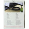 SATECHI (6.6-Ft) 8K Ultra High Speed HDMI to HDMI Braided Cable - Black