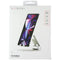 Satechi R1 Mobile Aluminum Hinge Holder Foldable Stand - Silver