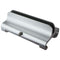 Satechi Aluminum Vertical Laptop Stand for MacBook/Pro/Dell XPS/Yoga - Silver