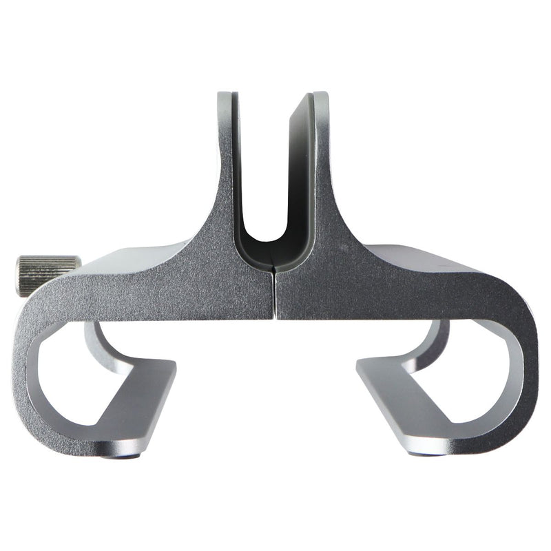 Satechi Aluminum Vertical Laptop Stand for MacBook/Pro/Dell XPS/Yoga - Silver