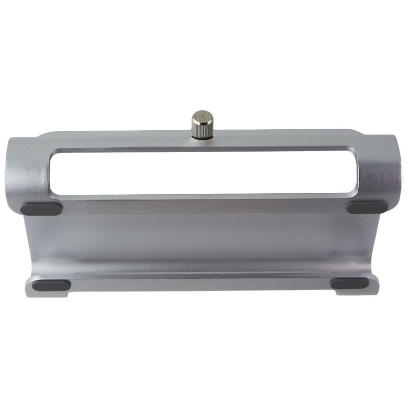 Satechi Aluminum Vertical Laptop Stand for MacBook/Pro/Dell XPS/Yoga - Silver