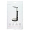 SATECHI Aluminum Headphone Stand Hub with 3 USB 3.0 Ports & 3.5mm - Space Gray