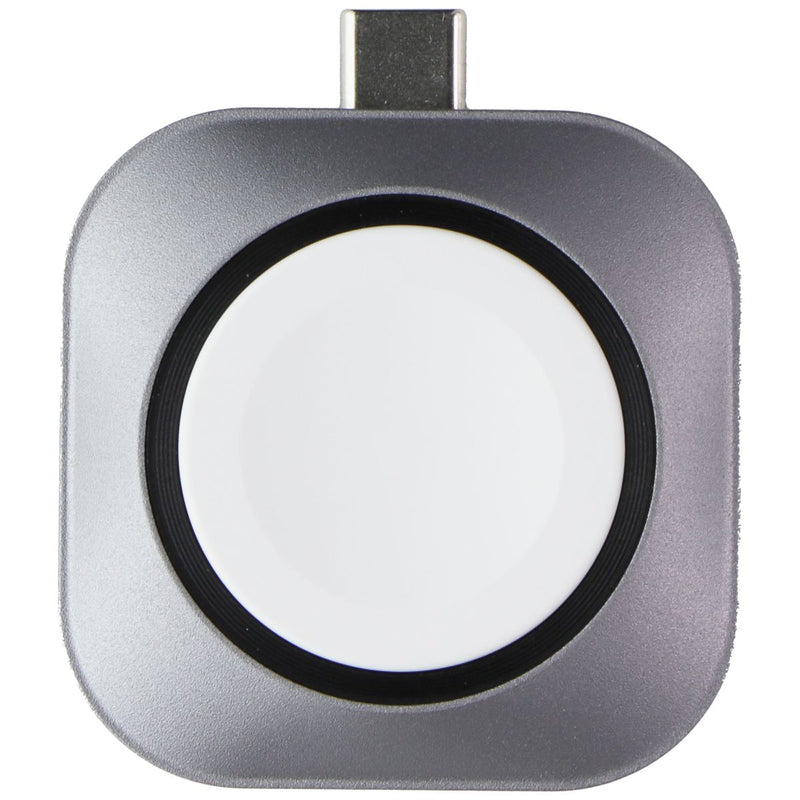 Satechi USB-C Magnetic Charging Dock for Apple Watches
