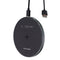 SATECHI Wireless Charger Pad with Fast Charge - Space Gray (ST-WCPM)