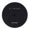 SATECHI Wireless Charger Pad with Fast Charge - Space Gray (ST-WCPM)