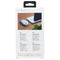 SATECHI M1 Bluetooth Wireless Mouse with Rechargeable Type C Port - Blue