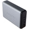 SATECHI 108W Pro USB-C PD Desktop Charger - Gray/Black (AU, Australia Plug)