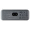 SATECHI 108W Pro USB-C PD Desktop Charger - Gray/Black (AU, Australia Plug)
