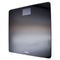 Withings Body - Smart Weight & BMI Wi-Fi Digital Scale w/ Smartphone App - Black