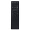 Vizio SB3621n-E8 Soundbar Remote Control - Black (XRS531-D)