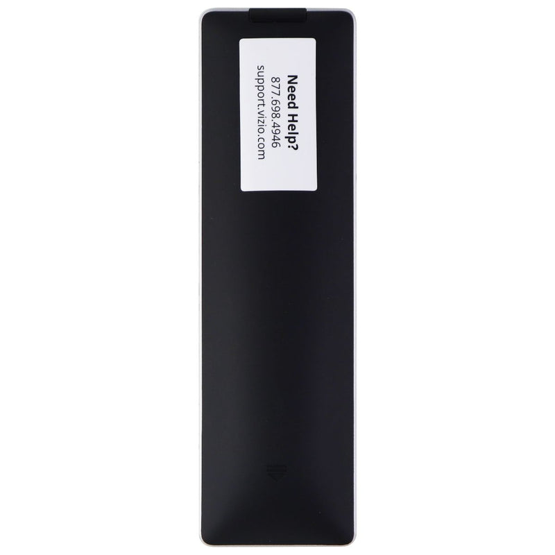 Vizio SB3621n-E8 Soundbar Remote Control - Black (XRS531-D)