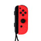 Nintendo Left and Right Joy-Cons (L/R) - Neon Red (HAC-015/6)