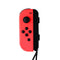 Nintendo Left and Right Joy-Cons (L/R) - Neon Red (HAC-015/6)