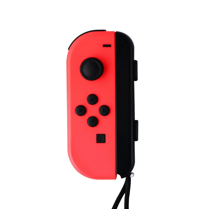 Nintendo Left and Right Joy-Cons (L/R) - Neon Red (HAC-015/6)