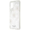 Kate Spade Hardshell Case for Samsung Galaxy A51 (Non 5G) - Clear/White Flowers