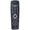 Mitsubishi OEM Replacement TV Remote Control - Black (RM 75502)