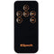 Klipsch OEM Replacement Remote Control for Audio System - Black