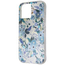 Rifle Paper Co. Protective Case for Apple iPhone 12 Pro Max - Garden Party Blue