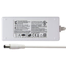 Switch Mode Power Supply (IVP1800-2500) 18V/2.5A/45.0W - White