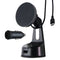 Scosche MagicMount Charge Pro Magnetic Wireless Charge Phone Mount (MPQMRWD)