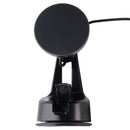 Scosche MagicMount Charge Pro Magnetic Wireless Charge Phone Mount (MPQMRWD)