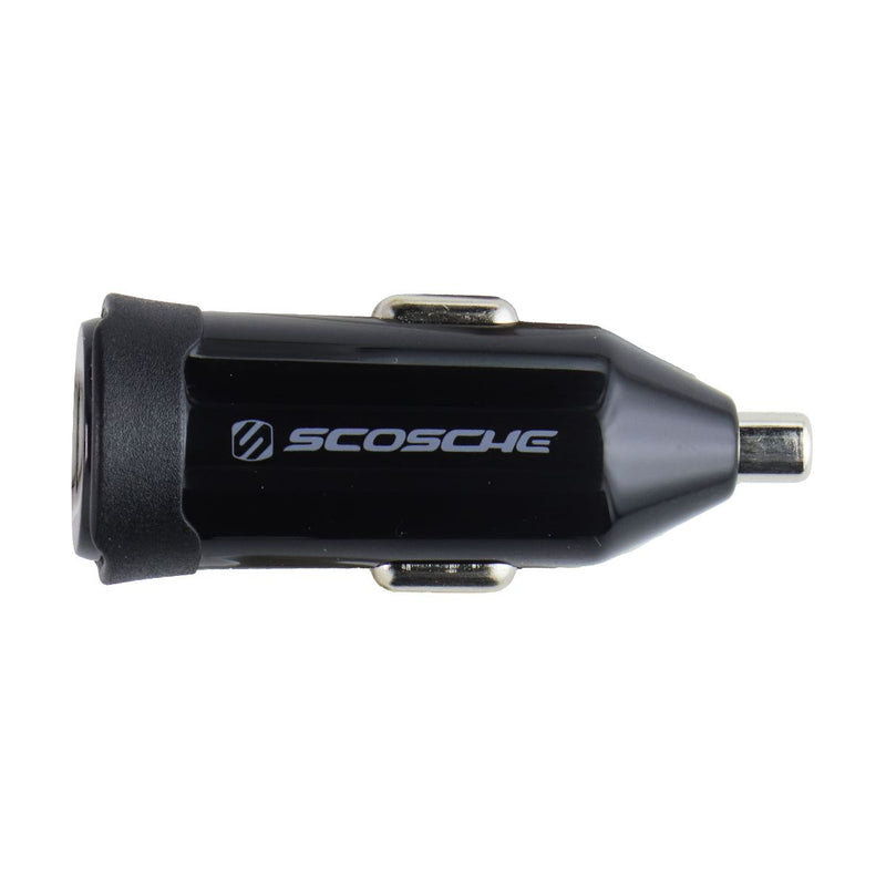 Scosche MagicMount Charge Pro Magnetic Wireless Charge Phone Mount (MPQMRWD)