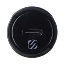 Scosche MagicMount Charge Pro Magnetic Wireless Charge Phone Mount (MPQMRWD)