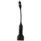Scosche (I3AAP) Audio Adapter for iPhones - Black