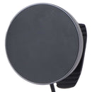 Scosche MagicMount Charge Pro Qi2 MagSafe Car Mount Charger (MPQMRDV-SP)