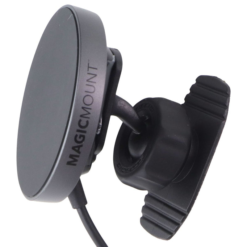Scosche MPQMRDV-SP MagicMount Charge Pro Qi2 MagSafe Car Mount Charger