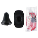 Scosche MagicMount Charge Pro Qi2 MagSafe Car Mount Charger (MPQMRDV-SP)