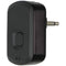 SCOSCHE FlyTunes Bluetooth Audio Transmitter for Gyms and Airplanes - Black